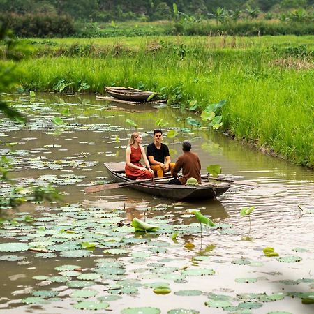 Nham Village Resort Ninh Binh Luaran gambar