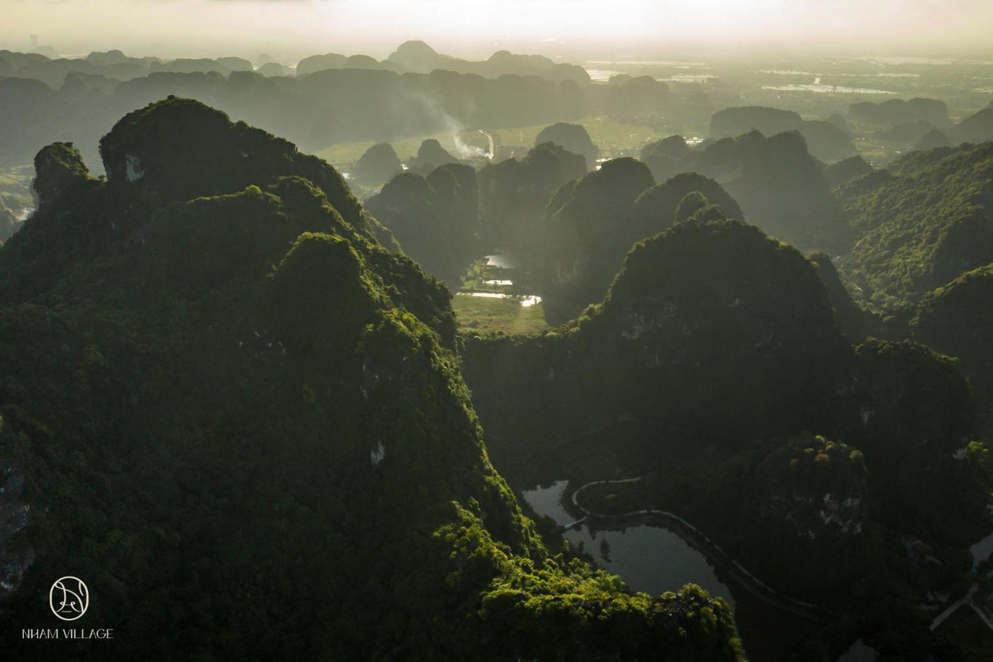 Nham Village Resort Ninh Binh Luaran gambar