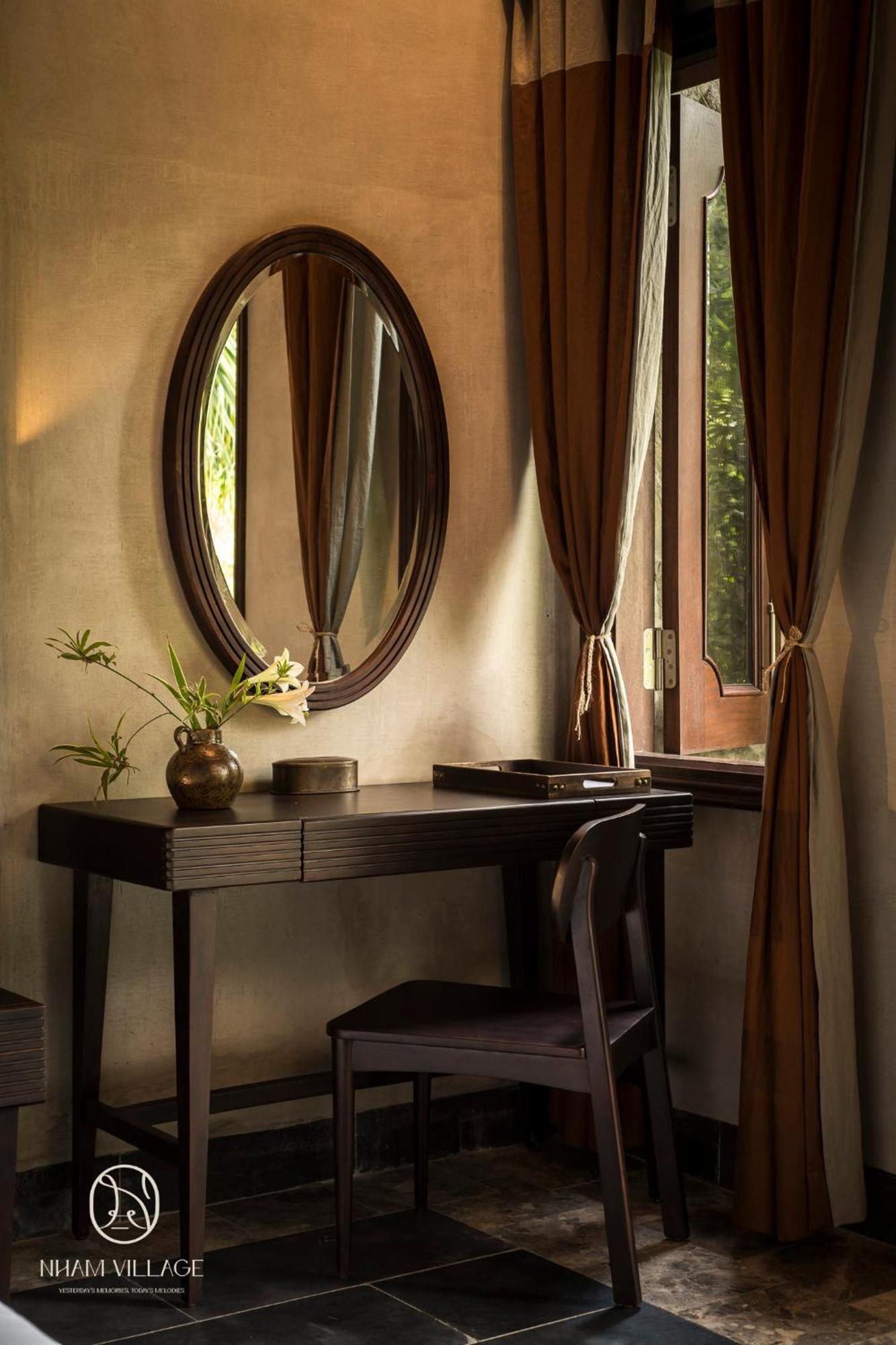 Nham Village Resort Ninh Binh Luaran gambar