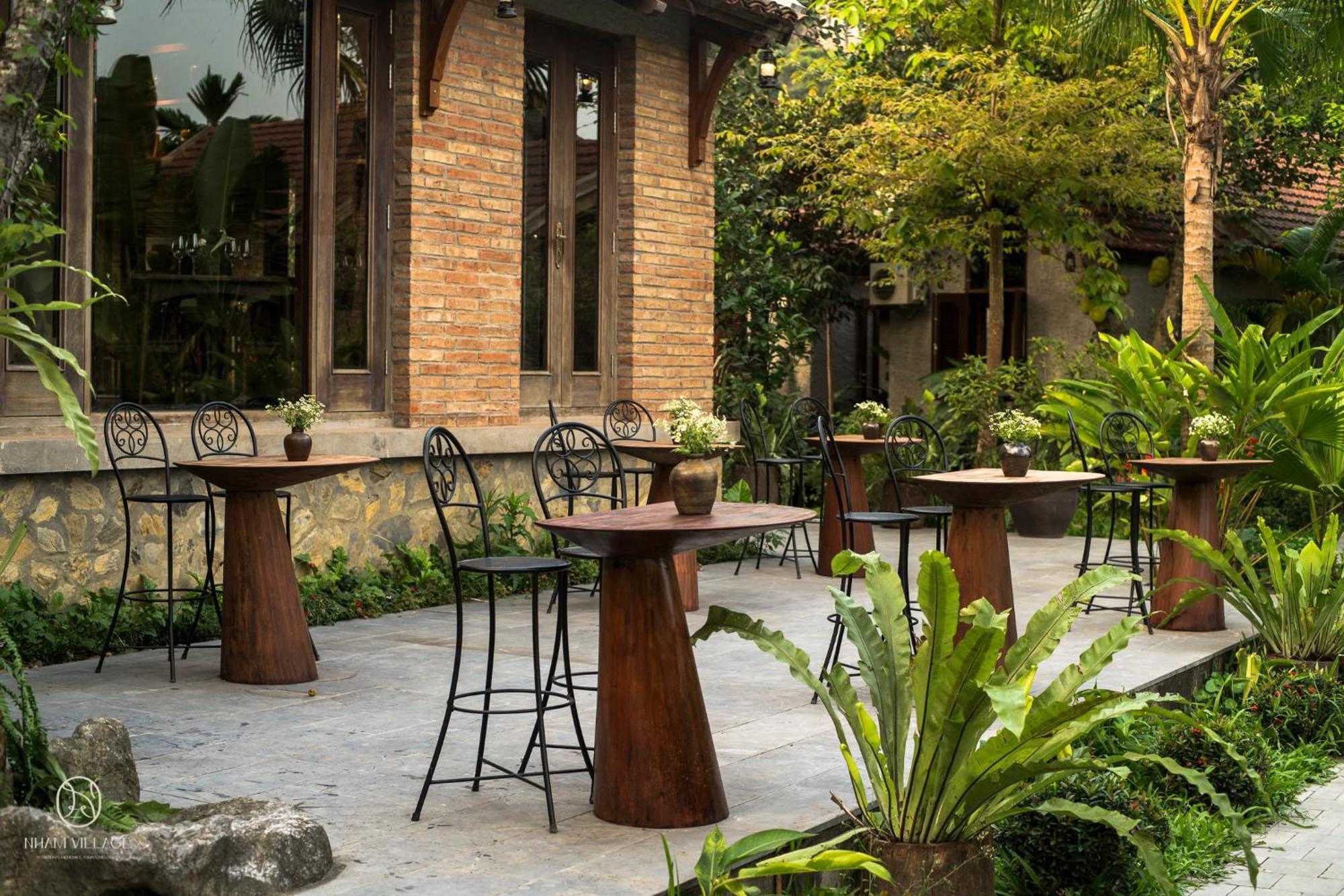 Nham Village Resort Ninh Binh Luaran gambar